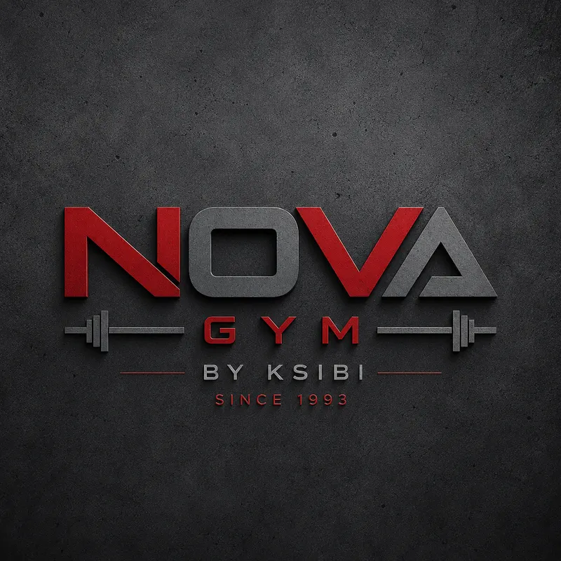 Nova Gym by ksibi