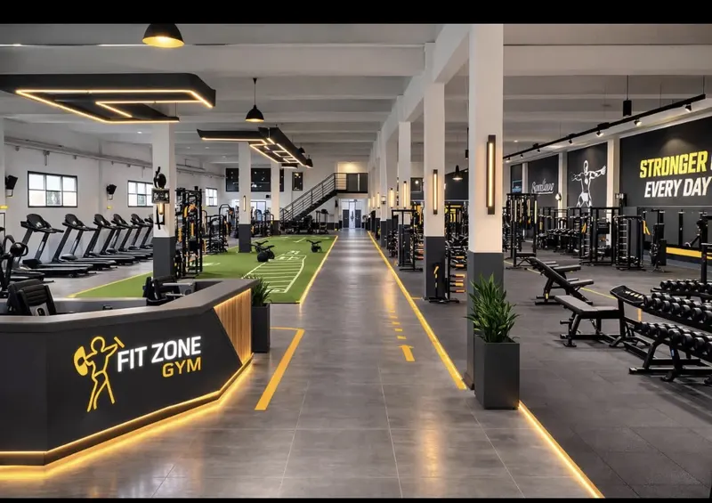 W GYM