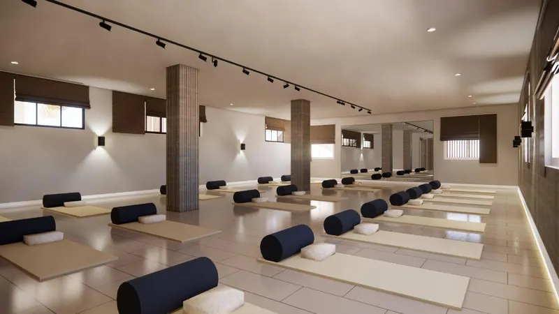 360 Pilates Ezzahra