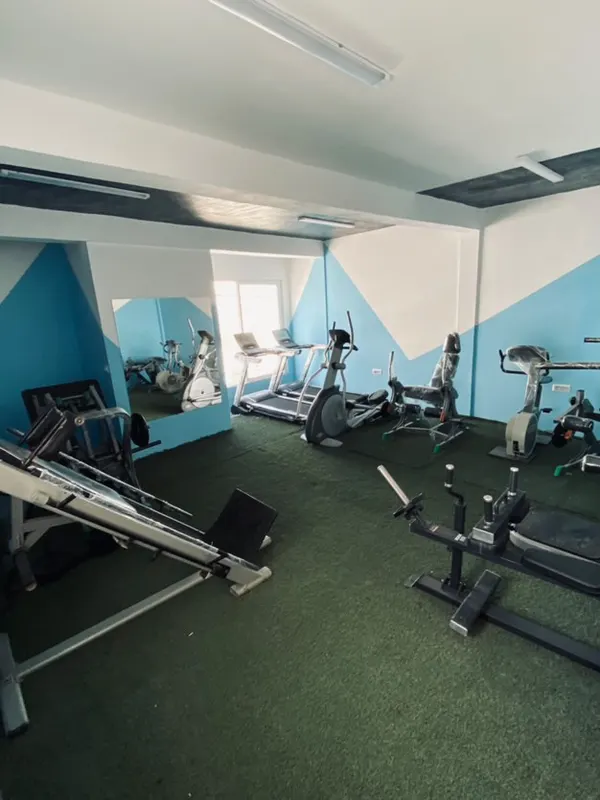 Driga Concept Fitness