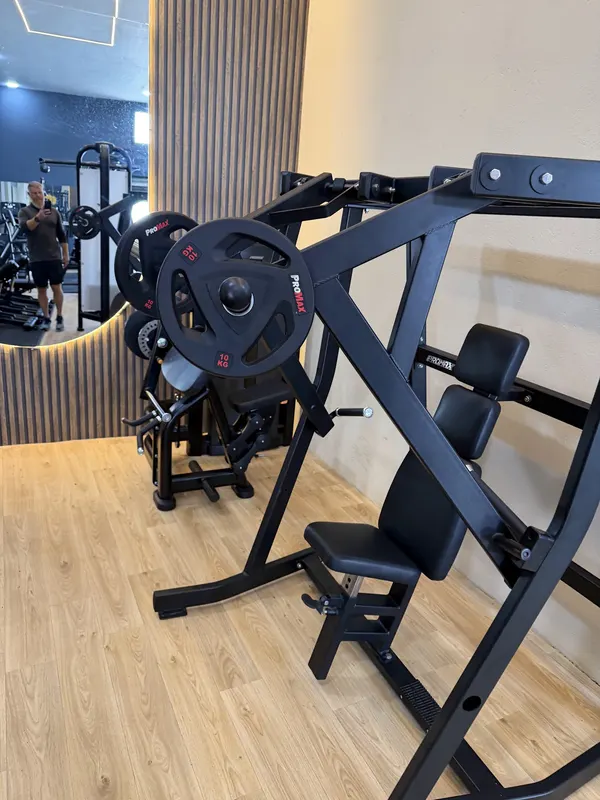 Eos gym | fitness & pilates