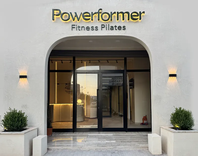 Powerformer Fitness Pilates