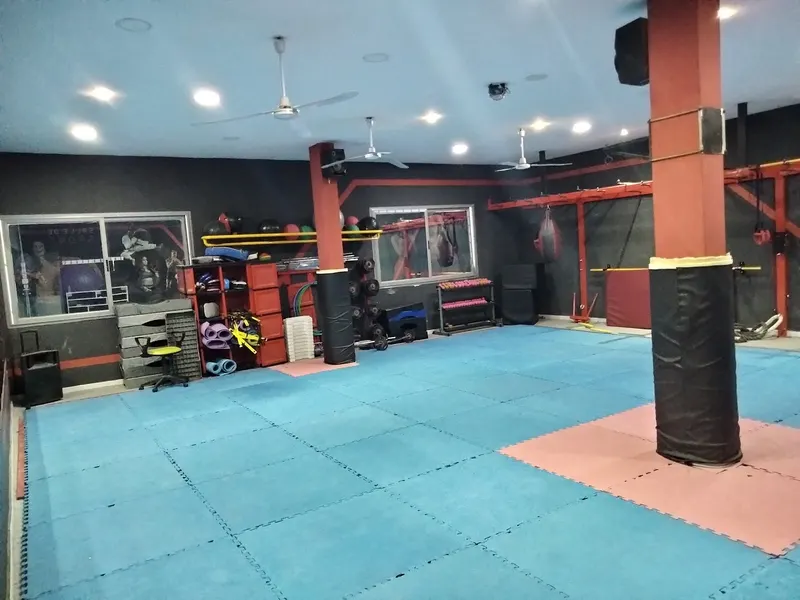 Oxygym Plus Rades