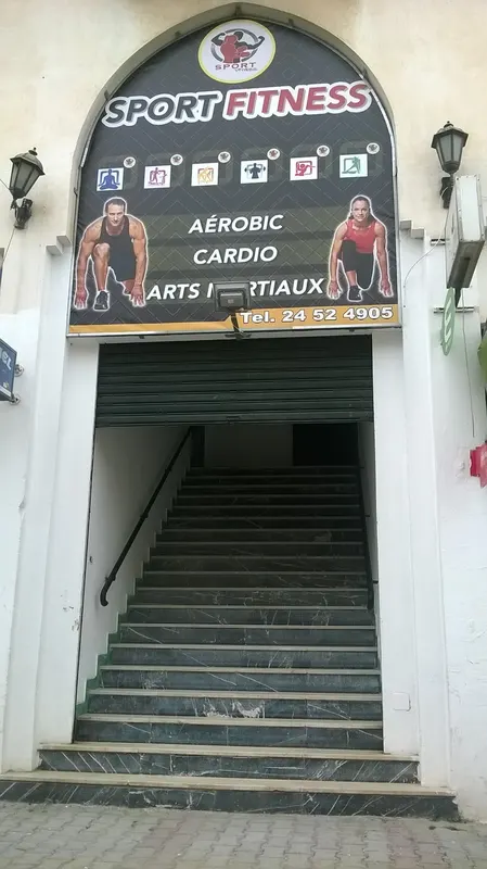 Sport-Fitness