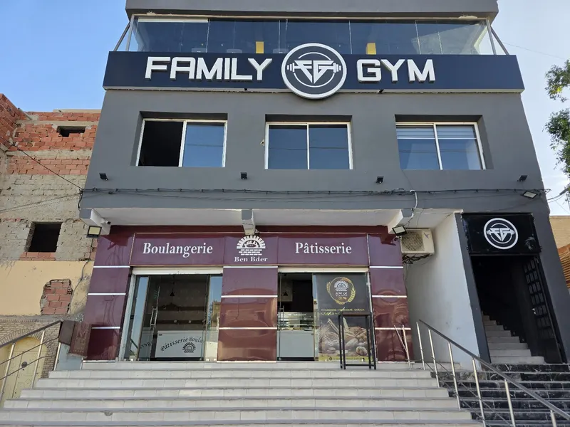 Family Gym