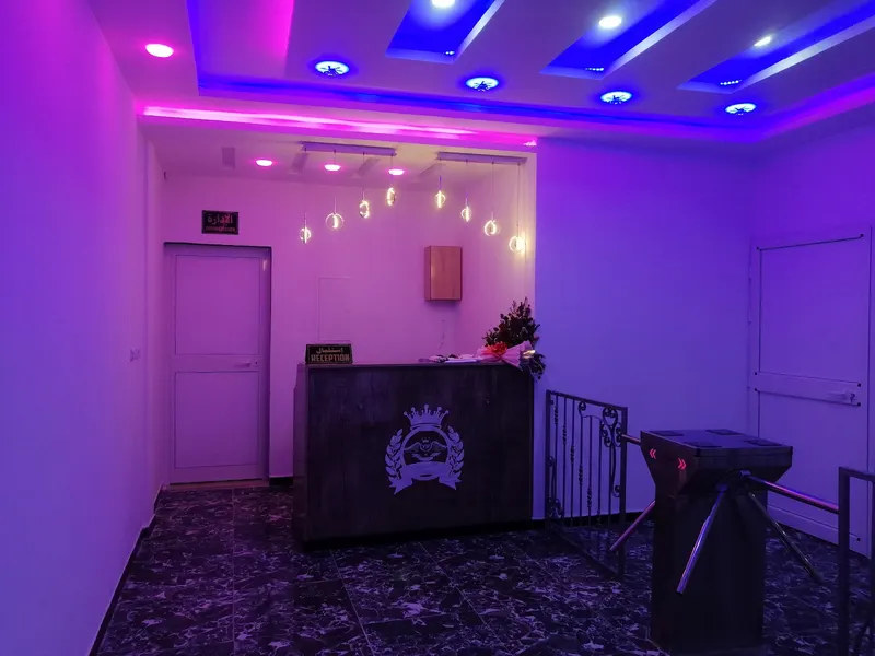 VIP GYM - MhamDia
