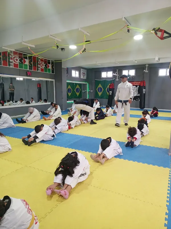 Lion Academy
