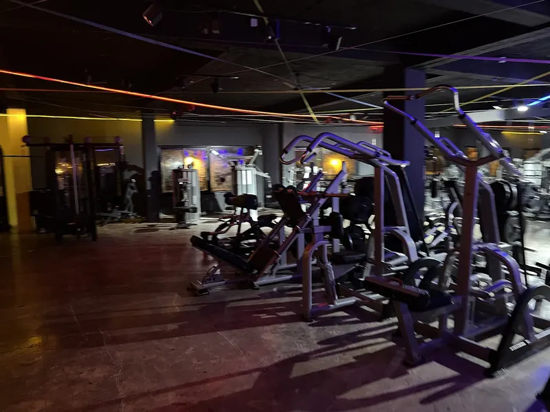 Gigagym