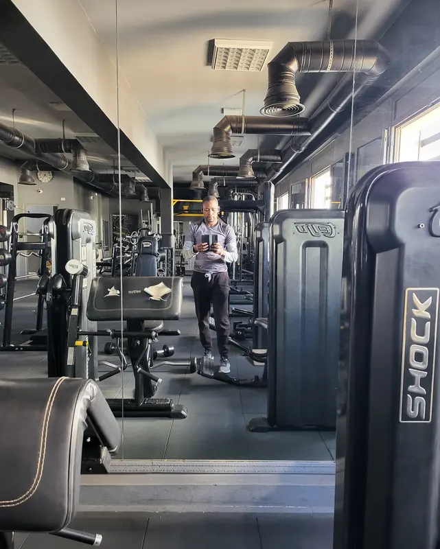 ONE GYM