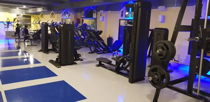My Fitness Megrine