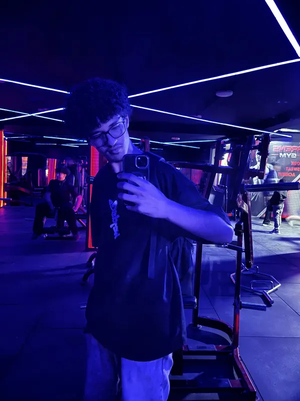 Brens Gym
