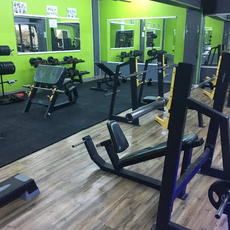 Keep Cool GYM Bizerte