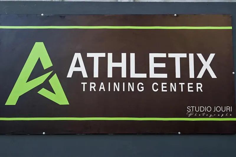 Athletix Training Centre