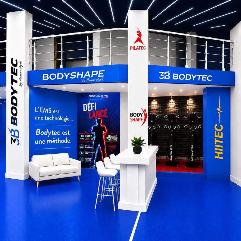 3B Bodytec boumhel