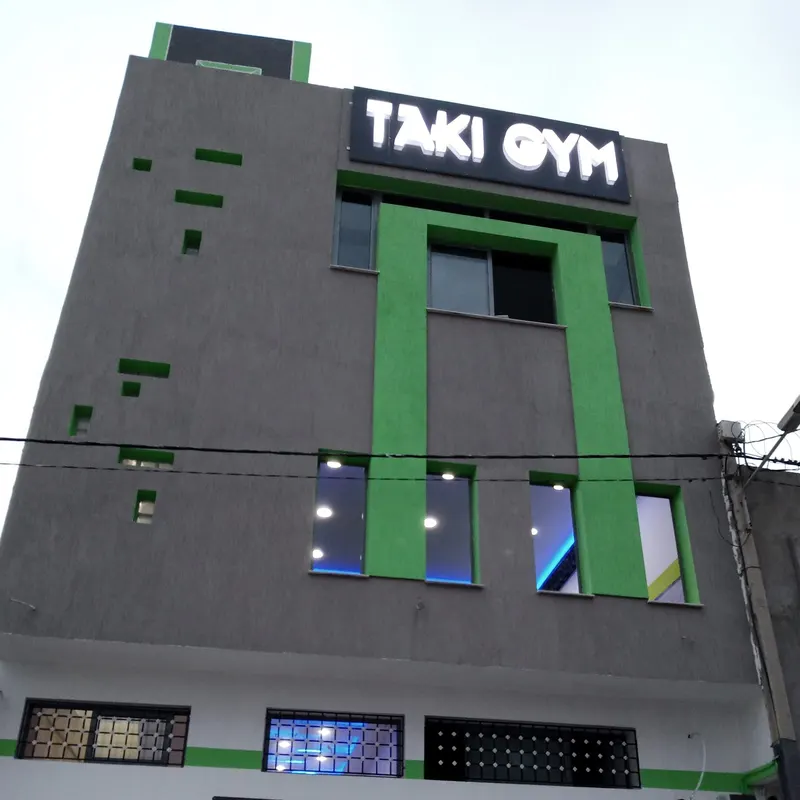 Takigyme