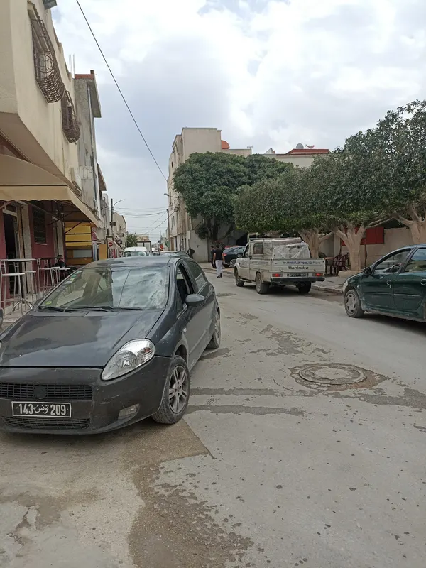 Gymnasium La Soukra