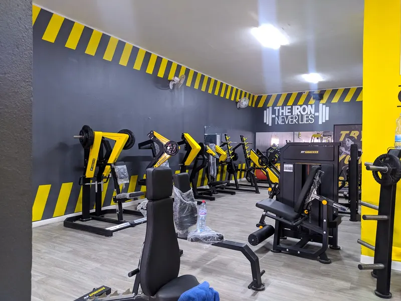 Fit Box mahdia