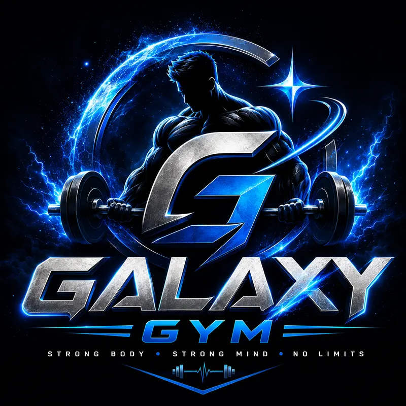Galaxy Gym