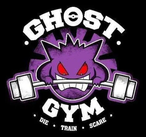 Ghost gym
