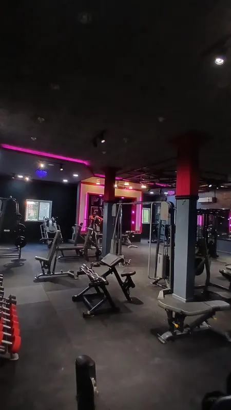 Progym 2 Kasserine