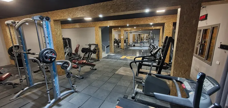 Impact Gym