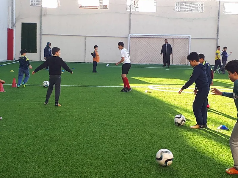 Wembley Academy
