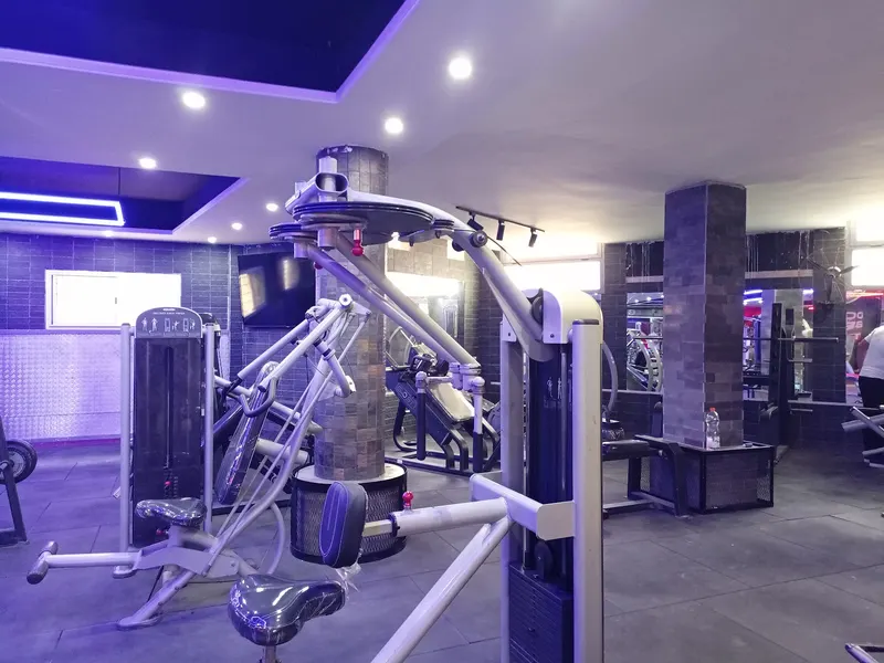 Knani Pro Gym