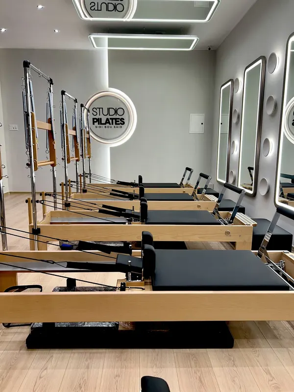 Studio Pilates Sidi Bou Saïd