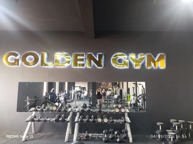 Salle de sport