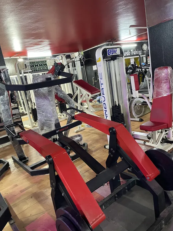 Sami Fitness
