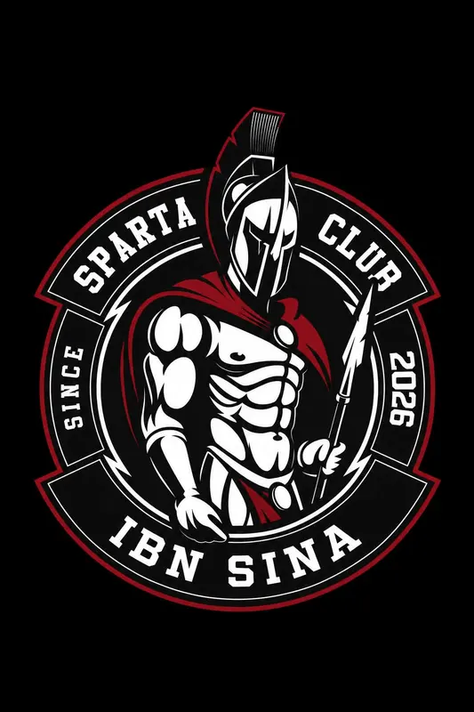 Sparta club ++