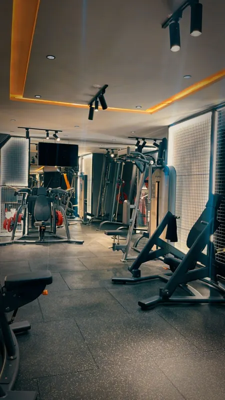 Elite Private Gym