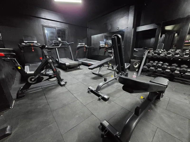 World Gym2025