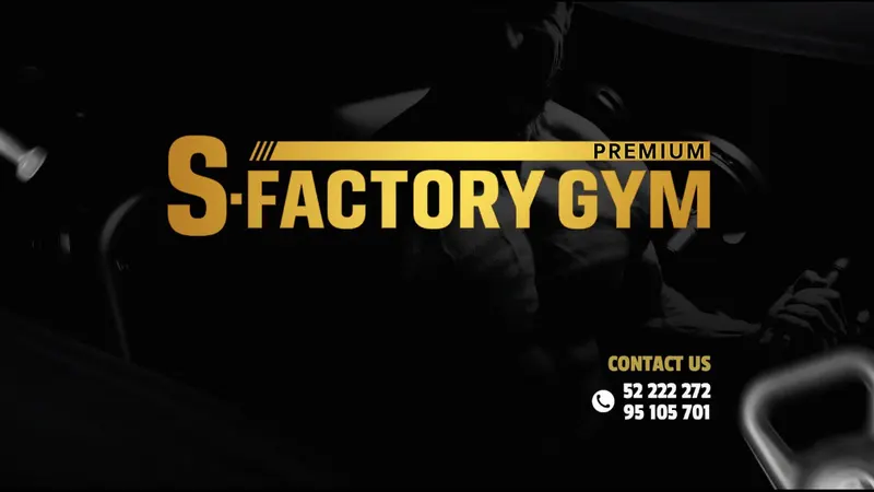S-Factory Premium