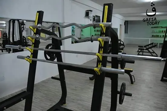 Orbat gym plus
