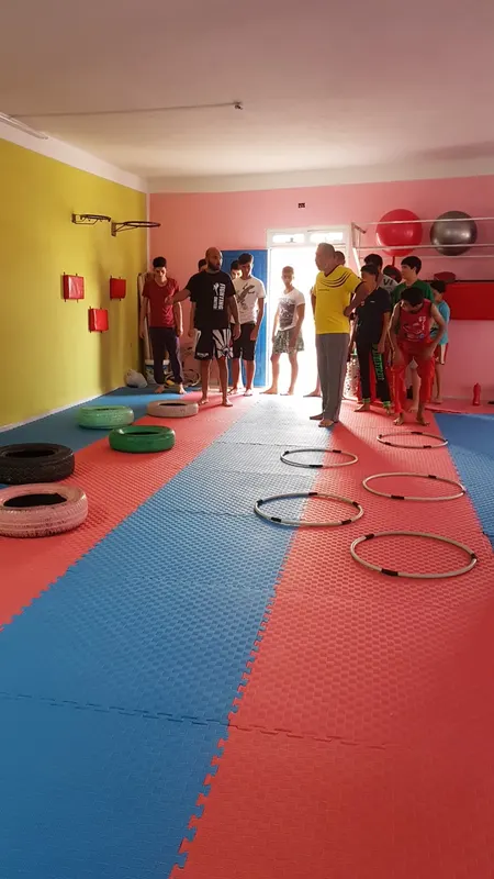 L'Academie Sportive Pilote
