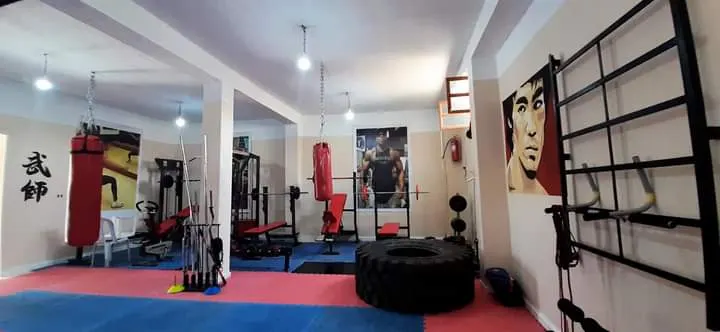 Gold s gym