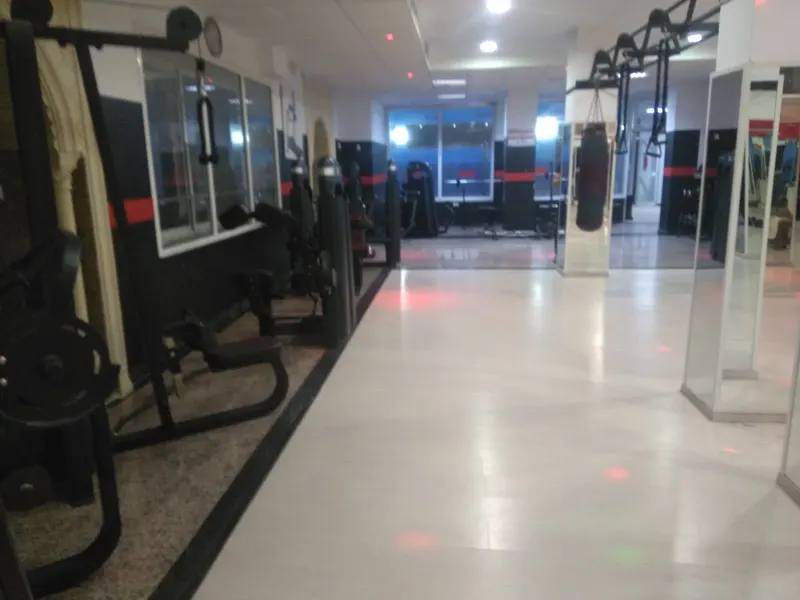 Star Fitness
