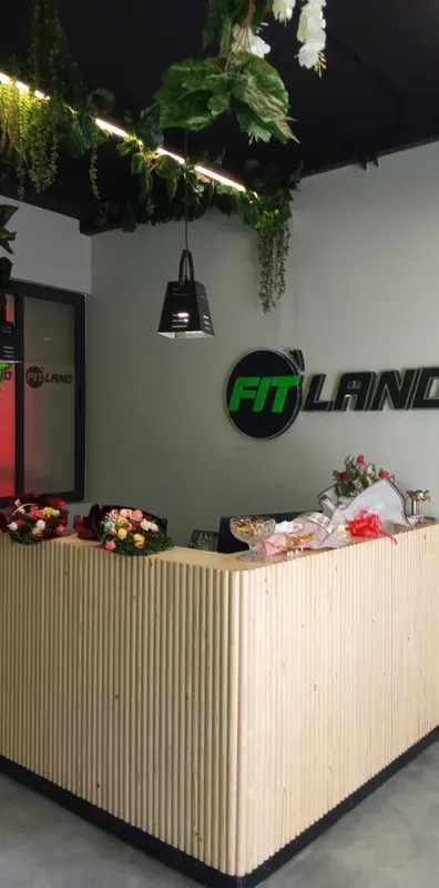 FITLAND 2