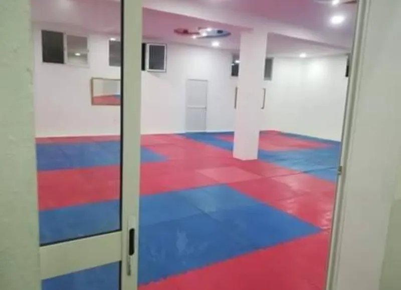 Espoir sportif jdeida
