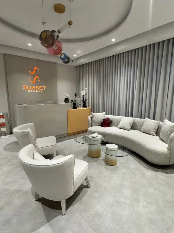 Sunset Studio