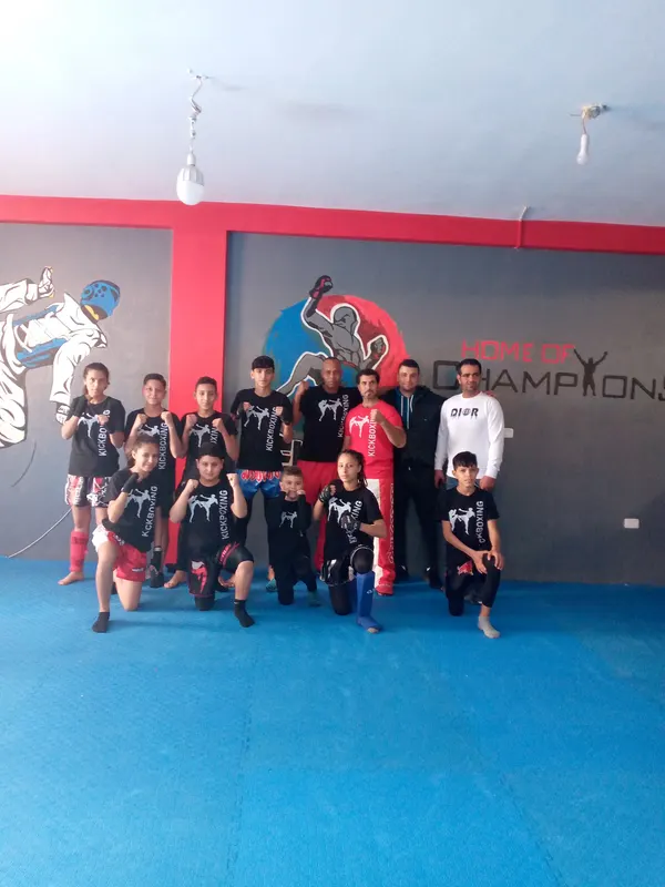 Pro Sport Sfax