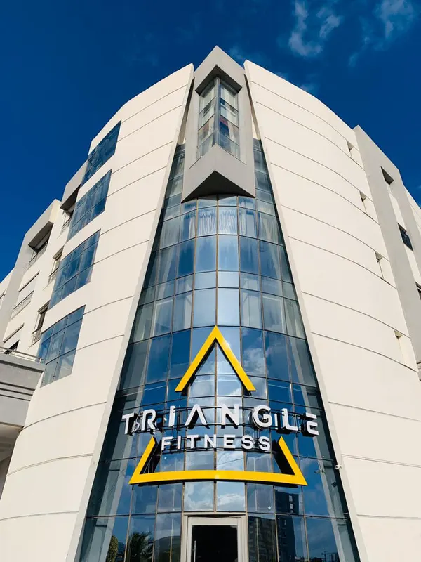 Triangle Fitness