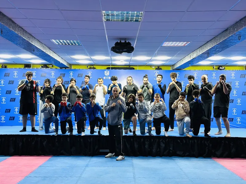 Top Gym