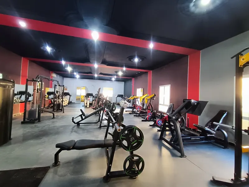 Orhan gym
