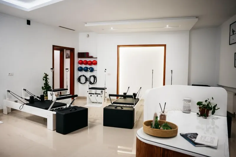Maison Pilates