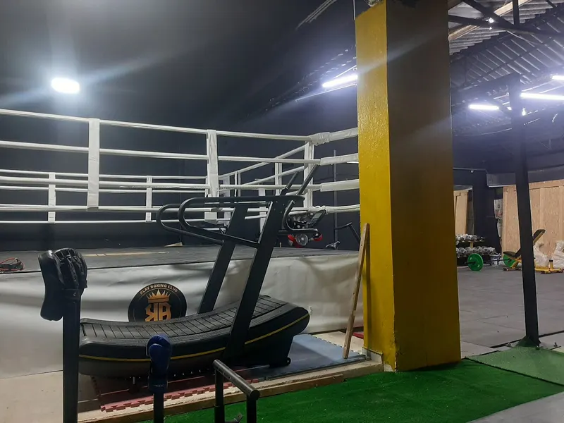 Klay Gym