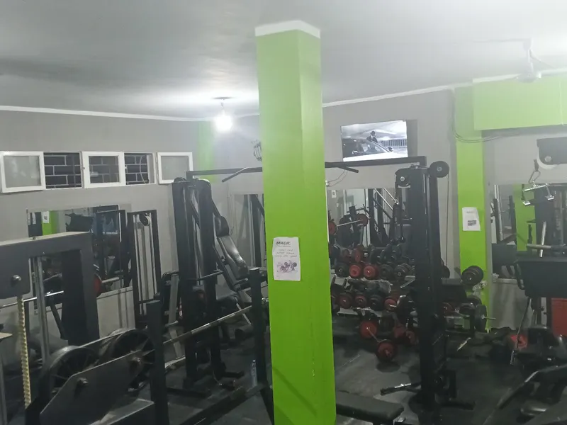 Magic-Fit