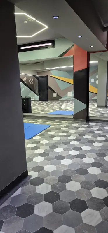 APEX GYM