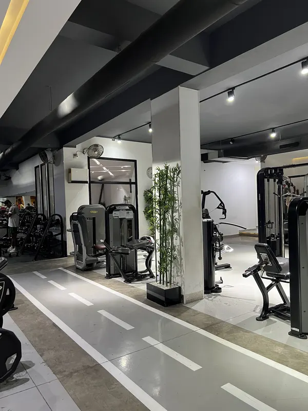 Vero Sport